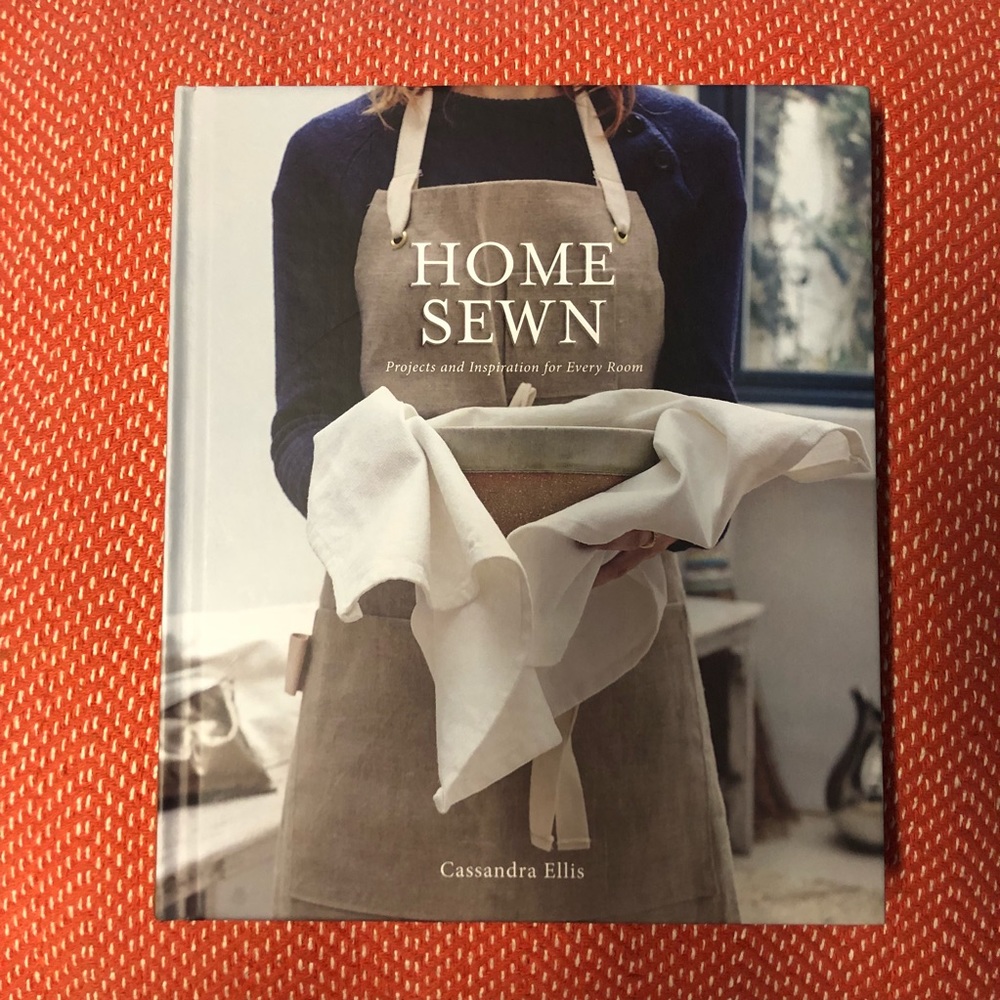 Book | Home Sewn
